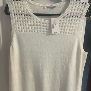 New with tags summer top.